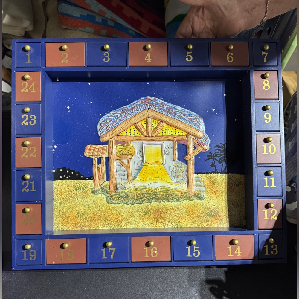 Advent Calendar